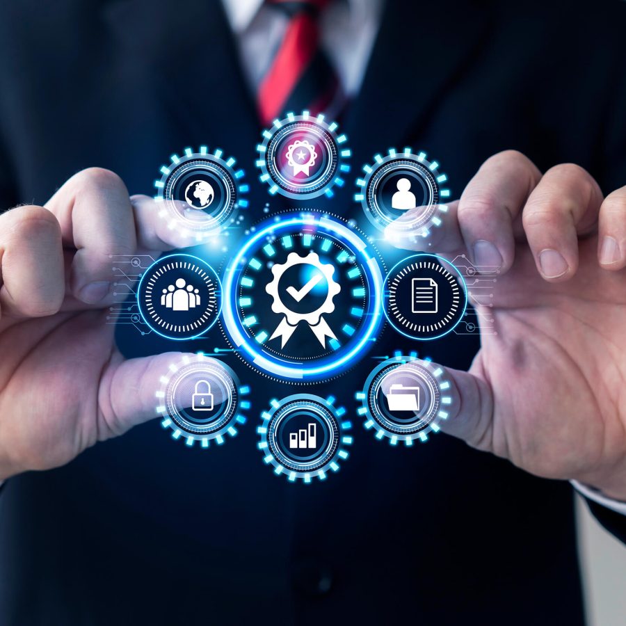 Governance, Risk and Advisory